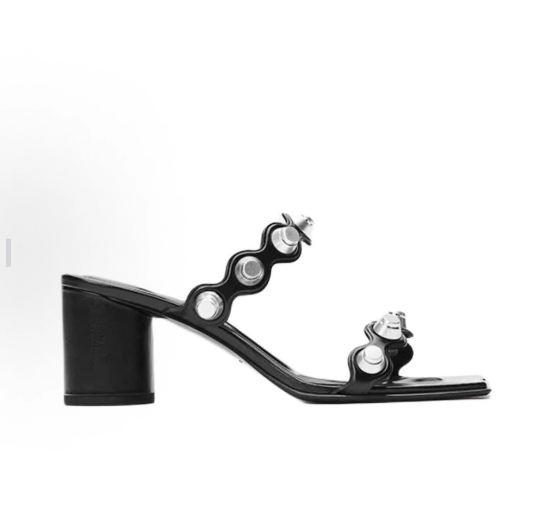 COCO-- W196 30125S012001 Heel height：6.5CM item:E-X158C0729